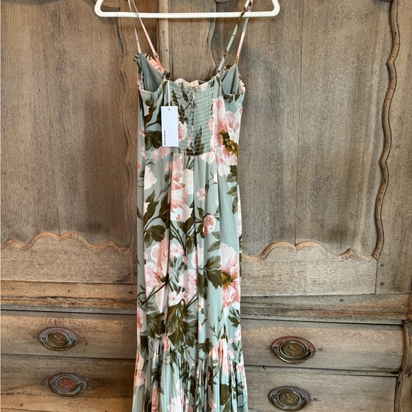 Reformation Aiko Dress - Picture 5 of 7